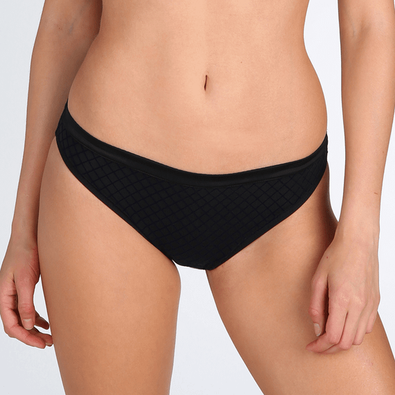 Marie Jo L'aventure Holmes Rioslip Zwart 