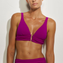 Maryan Mehlhorn Honesty Bikinitop Piony