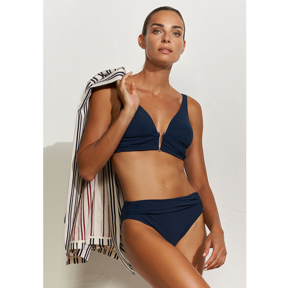 Maryan Mehlhorn Honesty Bikinibroekje Navy