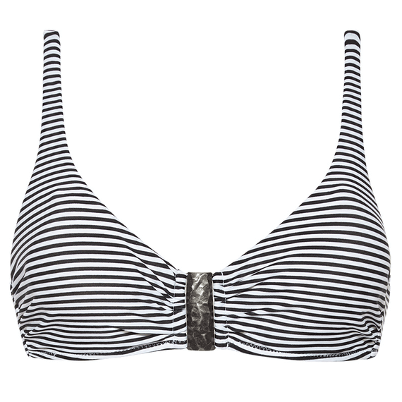 Beachlife Honey Bee Beugel Bikinitop