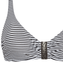 Beachlife Honey Bee Beugel Bikinitop