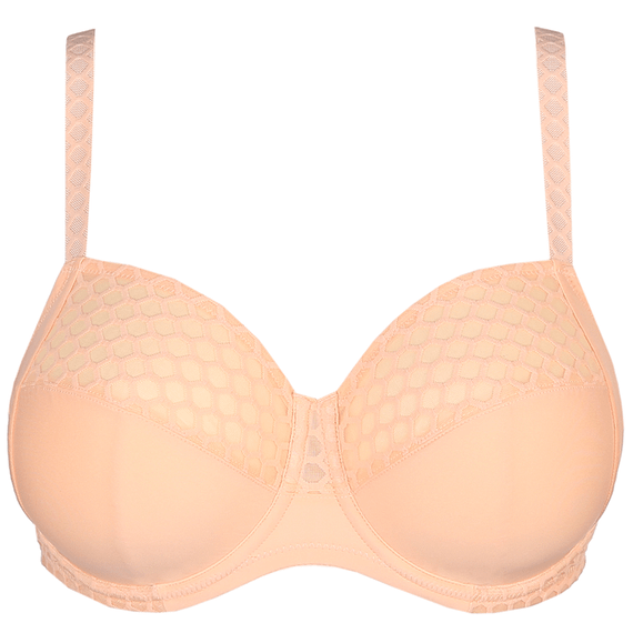 PrimaDonna Twist Honey Beugel BH Silk