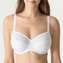 PrimaDonna Twist Honey Beugel BH Wit