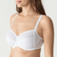 PrimaDonna Twist Honey Beugel BH Wit