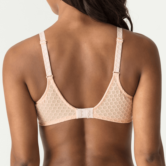 PrimaDonna Twist Honey Beugel BH Silk