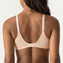 PrimaDonna Twist Honey Hartvorm BH Silk