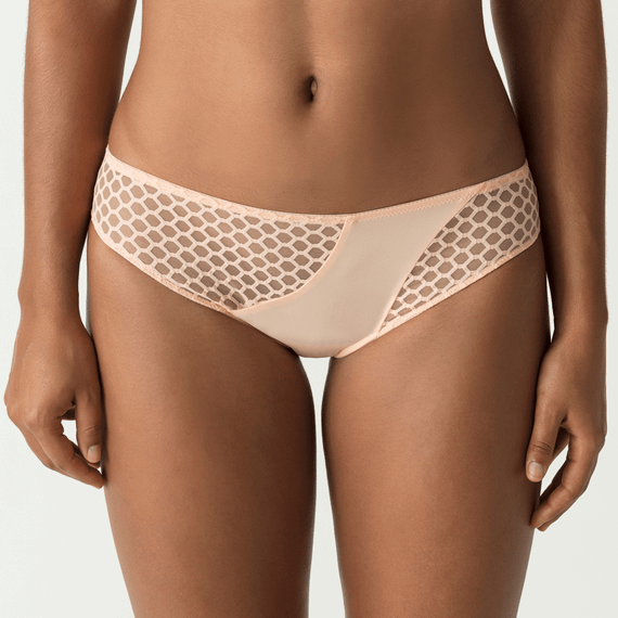 PrimaDonna Twist Honey Rioslip Silk