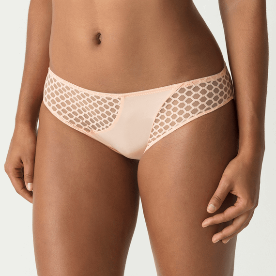 PrimaDonna Twist Honey Rioslip Silk