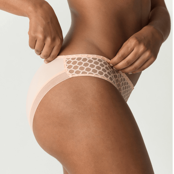 PrimaDonna Twist Honey Rioslip Silk