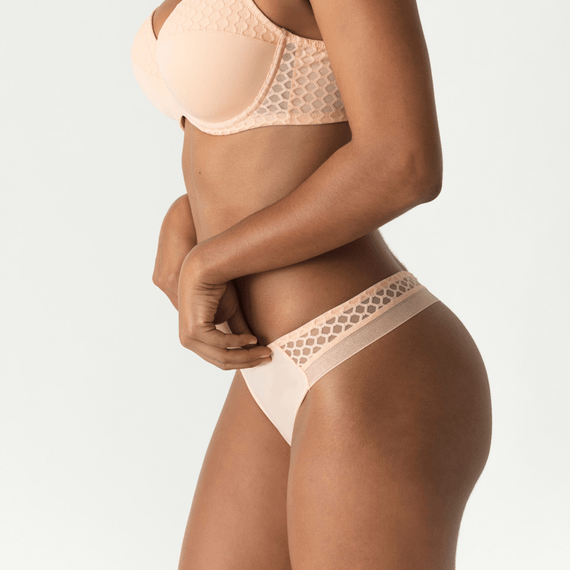 PrimaDonna Twist Honey String Silk