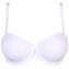 PrimaDonna Twist Honey Voorgevormde Balconette BH Wit