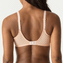 PrimaDonna Twist Honey Voorgevormde Balconette BH Silk