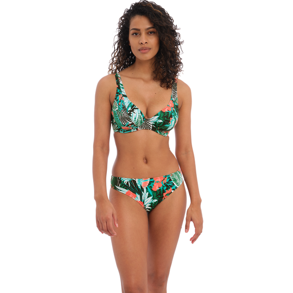 Freya Bademode Honolua Bay Bügel Bikini Oberteil Multi