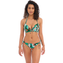 Freya Swim Honolua Bay Triangle Bikinitop Multi