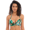 Freya Swim Honolua Bay Triangle Bikinitop Multi