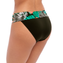 Freya Badmode Honolua Bay Bikini Hose mit Umschlag Multi 