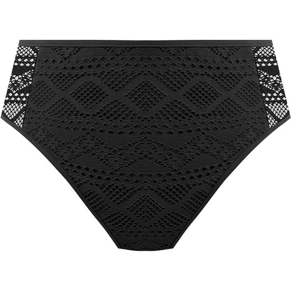 Freya Bademode Sundance Hohe Bikini Hose Black