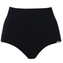 Sunflair Hohe korrigierende Taillenhose Schwarz