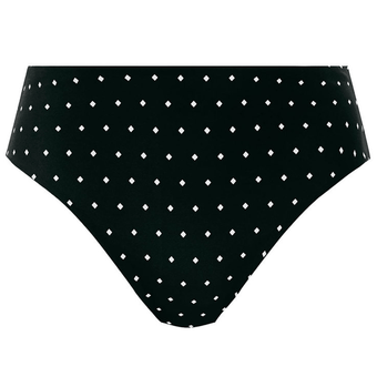 Jewel Cove Hohe Bikinihose