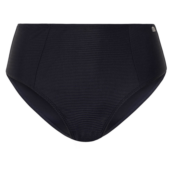 Blues Hohe Bikinihose