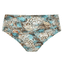 Fantasie Swim Manila Hoog Bikinibroekje Iced Aqua
