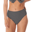Freya Swim Beach Hut Hoog Bikinibroekje Black