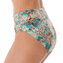 Fantasie Swim Manila Hoog Bikinibroekje Iced Aqua