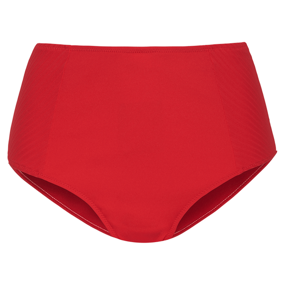 Scarlet Hoog Bikinibroekje