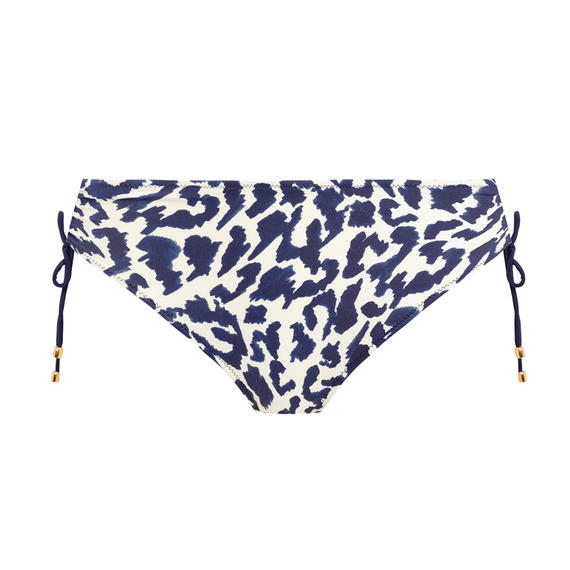 Fantasie Swim Hope Bay Bikinibroekje French Navy