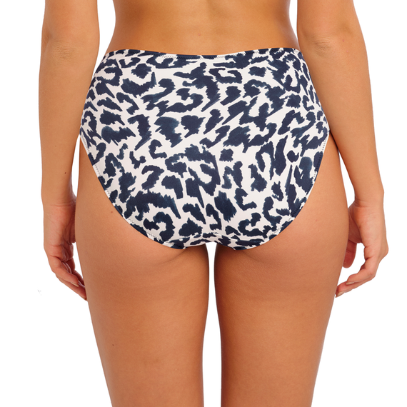 Fantasie Swim Hope Bay Bikinibroekje French Navy