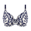 Fantasie Swim Hope Bay Full Cup Bikinitop French Navy