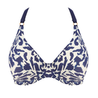Hope Bay Halter Bikinitop