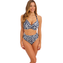 Fantasie Swim Hope Bay Halter Bikinitop French Navy