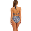 Fantasie Swim Hope Bay Halter Bikinitop French Navy