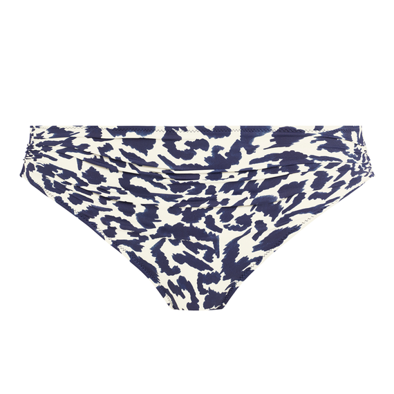 Fantasie Swim Hope Bay Hoog Bikinibroekje French Navy