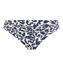 Fantasie Swim Hope Bay Hoog Bikinibroekje French Navy