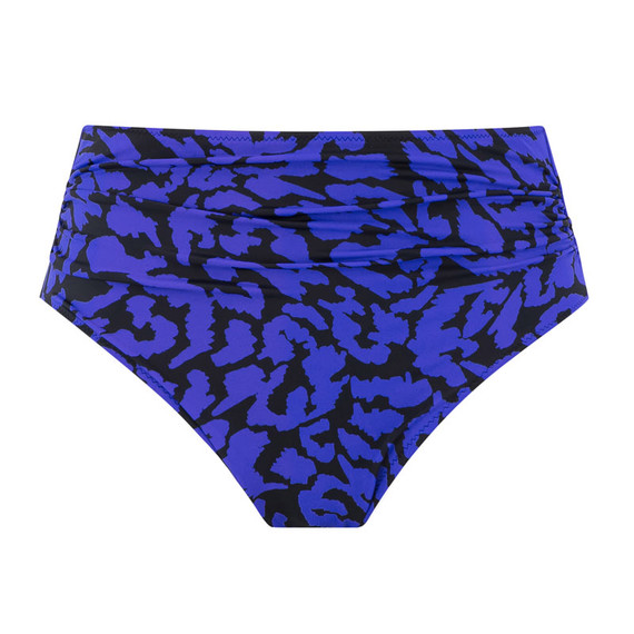 Fantasie Swim Hope Bay Hoog Bikinibroekje Ultramarine