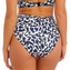 Fantasie Swim Hope Bay Hoog Bikinibroekje French Navy