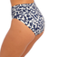 Fantasie Swim Hope Bay Hoog Bikinibroekje French Navy