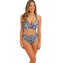 Fantasie Swim Hope Bay Hoog Bikinibroekje French Navy