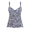 Fantasie Swim Hope Bay Tankinitop French Navy 