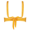 Cyell Horizon Bandeau Bikinitop