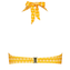 Cyell Horizon Halter Bikinitop