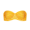 Cyell Horizon Halter Bikinitop