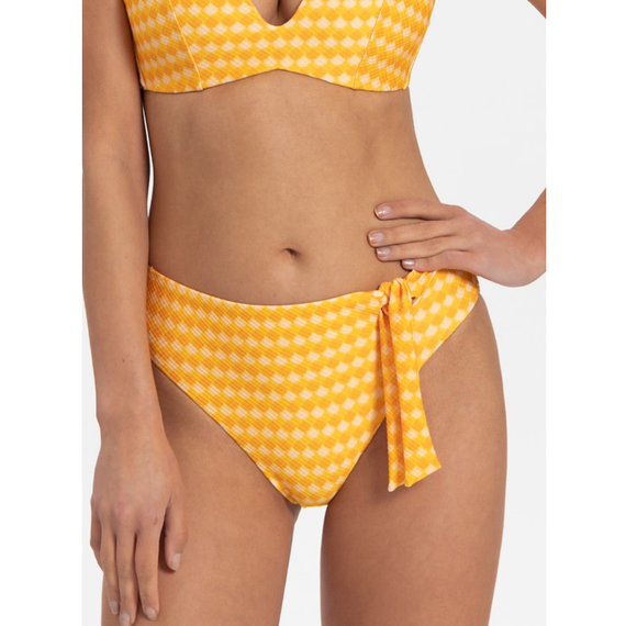 Cyell Horizon Hoog Bikinibroekje 
