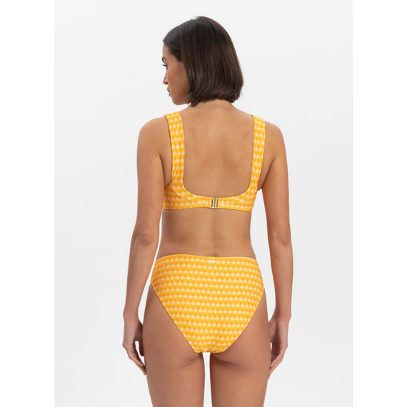 Cyell Horizon Hoog Bikinibroekje 