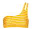 Cyell Horizon One Shoulder Bikinitop