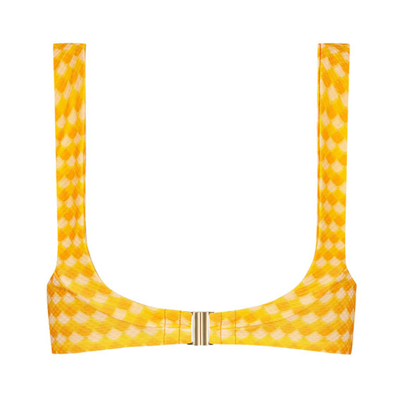 Cyell Horizon Voorgevormde Bikinitop