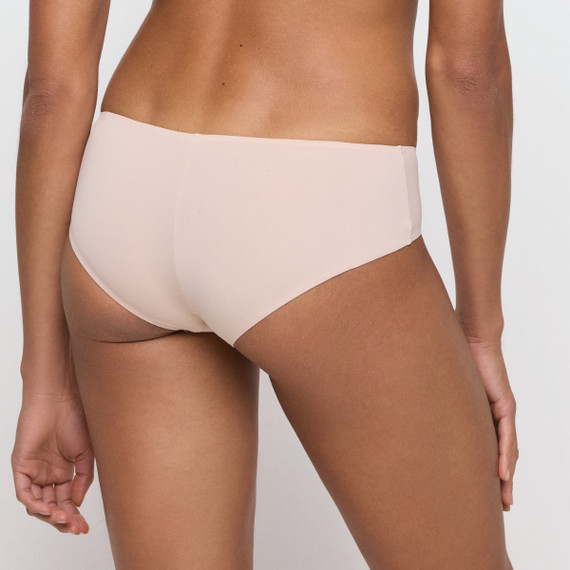 Marie Jo Tom hotpants caffé latte