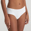 Marie Jo Tom hotpants wit